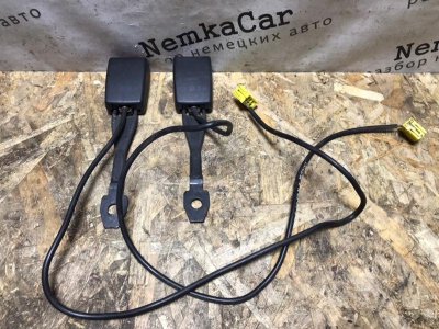 Замок ремня безопасности Mercedes S-Klass 2000 w220