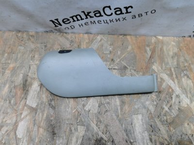 Накладка ручки двери Mercedes Vito 2013 639 рест