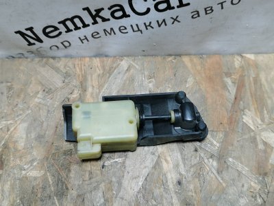 Замок лючка бензобака VOLVO XC90 2004
