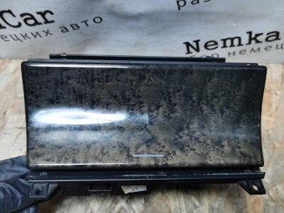 Пепельница передняя Mercedes W210 Рест 2000 Седан