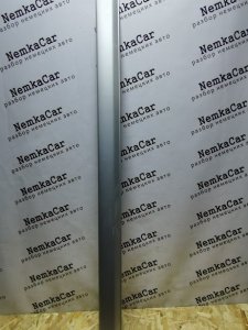 Молдинг сдвижной двери Mercedes Vito 2008 639