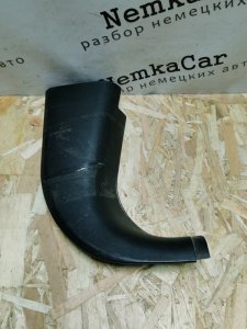 Накладка порога BMW 3-Series 1998 E46