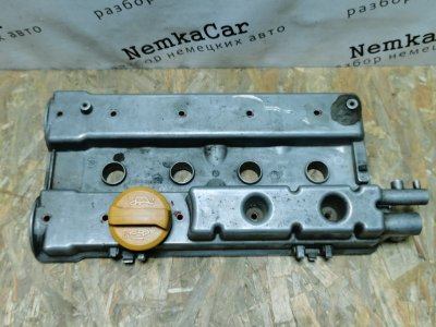 Крышка клапанная OPEL ASTRA-G 1999 HB