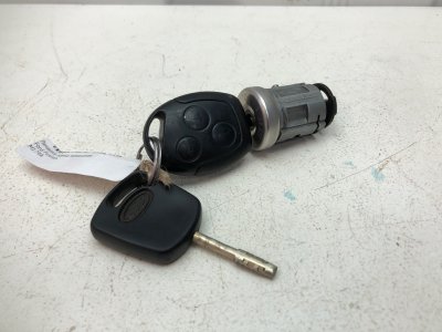 Личинка замка зажигания Ford Fusion