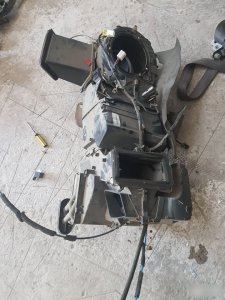 Печка Chery Bonus A13