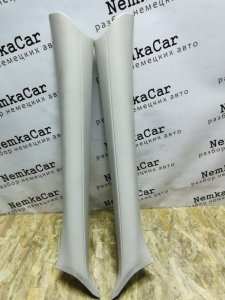 Накладка стойки передней OPEL Vectra B 2000