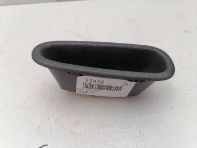 Ручка двери Chevrolet Lanos
