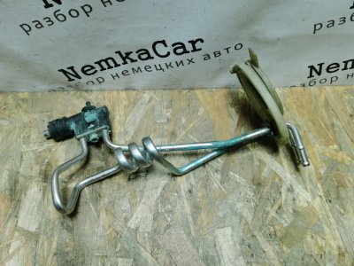 Обогрев бачка омывателя Mercedes W210 Рест 2000 Седан