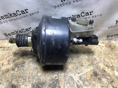 Главный тормозной цилиндр Mercedes W126 1980