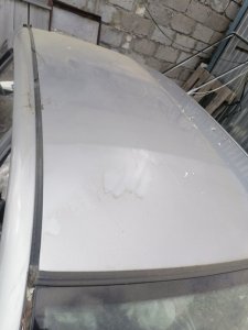 Крыша Mercedes A-Class W168
