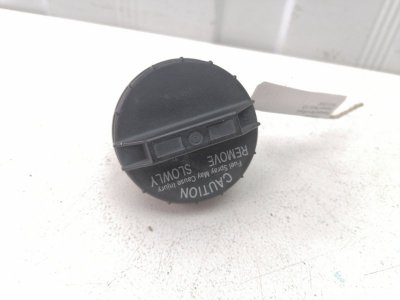 Крышка бензобака Daewoo Matiz
