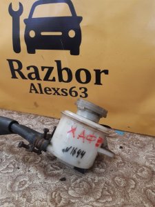 Бачок гидроусилителя руля Хафей Симбо HFJ 7130 2007 LKHBE
