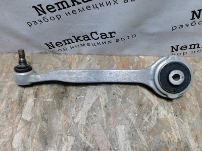 Рычаг подвески Mercedes C-Class W204 2010 C180 CGI