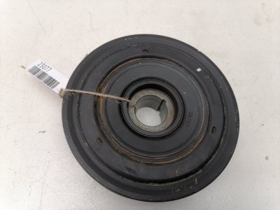 Шкив коленвала SsangYong Actyon C200