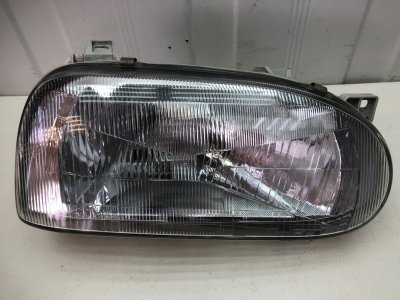 Фара Volkswagen Golf 3