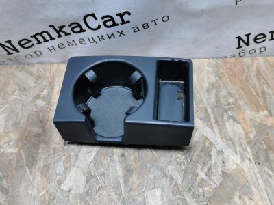 Подстаканник AUDI A6 C6 Allroad quattro 2007 4F