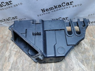 Корпус блока предохранителей Mercedes W210 Рест 2000 Седан