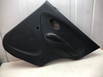 Обшивка двери Daewoo Matiz