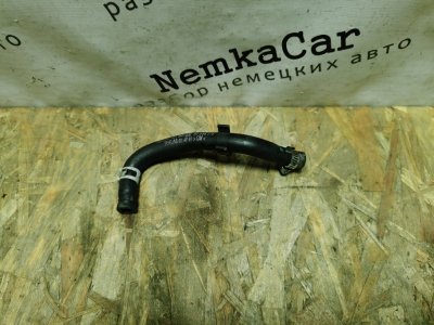 Трубка вентиляции OPEL Vectra B 2000