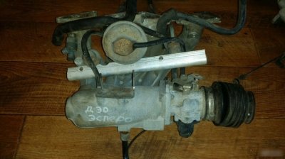 Впускной коллектор Daewoo Espero
