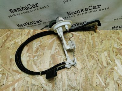 Датчик уровня топлива Volkswagen Tiguan 2009 5N1