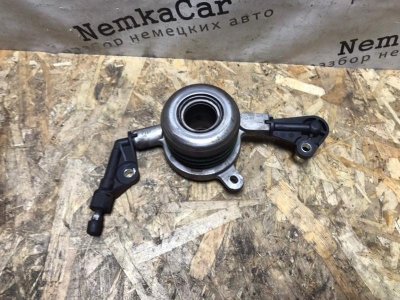 Подшипник выжимной Mercedes Vito 2004 639