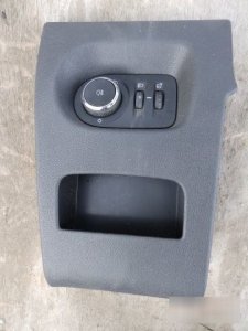 Переключатель света фар Opel Corsa