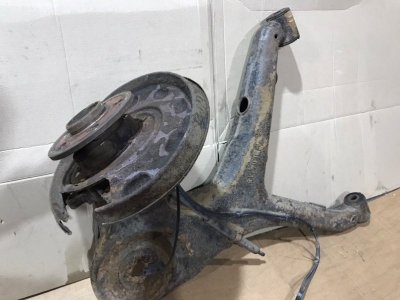 Рычаг подвески Mercedes Vito 2004 639