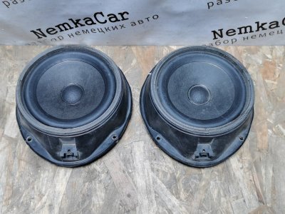 Динамик FORD FOCUS 2 РЕСТАЙЛИНГ 2010 Хэтчбек