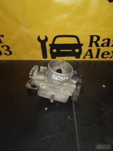 Дроссельная заслонка Chery Bonus A13