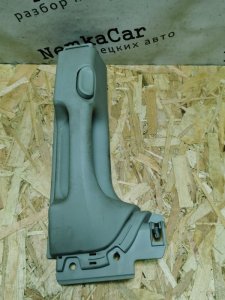 Ручка сдвижной двери Mercedes Vito 2008 639