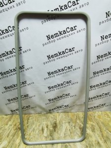Рамка люка VOLVO XC90 2004