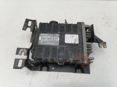 Блок управления двигателем VOLKSWAGEN PASSAT B3