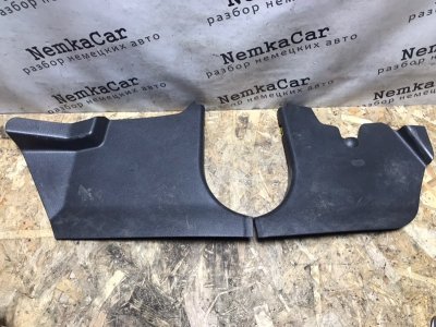 Обшивка стойки Mercedes C-Class 2000 W203