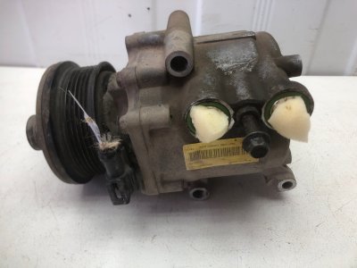 Компрессор кондиционера Ford Fusion