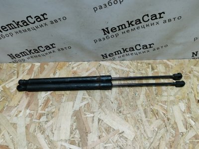 Амортизатор двери багажника Volkswagen Tiguan 2009 5N1