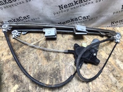 Стеклоподъемник Mercedes Vito 2004 639