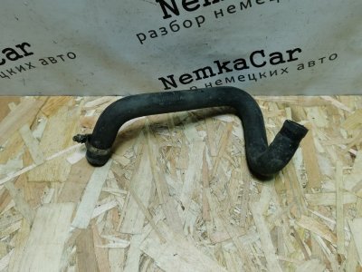 Патрубок системы охлаждения Mercedes Vito 2006 639