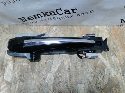 Ручка двери INFINITI Q50 2016 V37