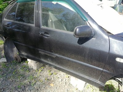 Дверь Chery Amulet A15