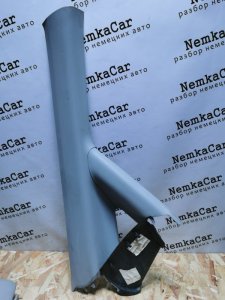 Накладка стойки Mercedes Vito 2008 639
