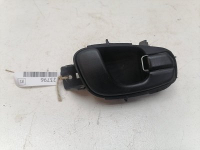Ручка двери внутренняя Chevrolet Lanos