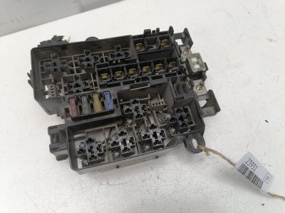 Блок предохранителей Kia Clarus K9A