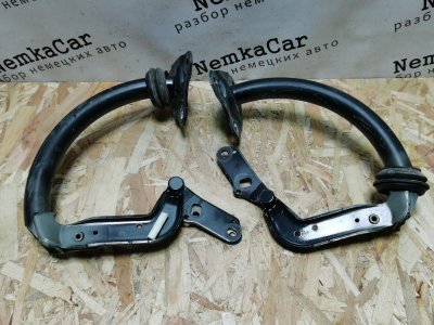 Петля крышки багажника BMW 7-Series 2001 E65