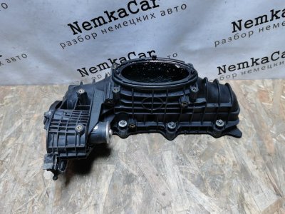 Коллектор впускной Mercedes Vito 2012 639 рест
