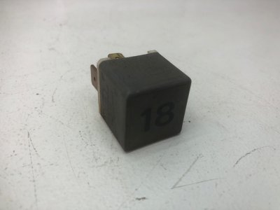 Реле VAG N18