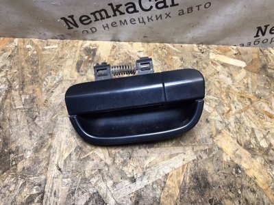 Ручка двери багажника Mercedes Vito 2004 639