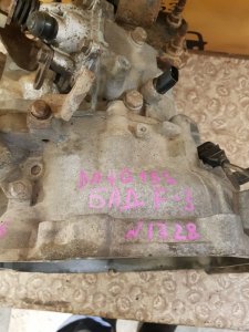 Коробка передач (МКПП) BYD F3 2008