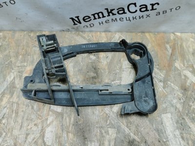 Кронштейн ручки двери BMW 7-Series 2001 E65