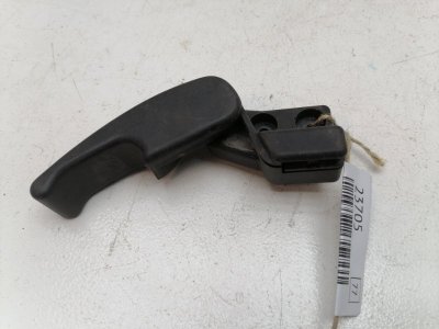 Ручка открывания капота Volkswagen Golf 3